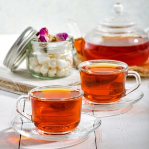چای