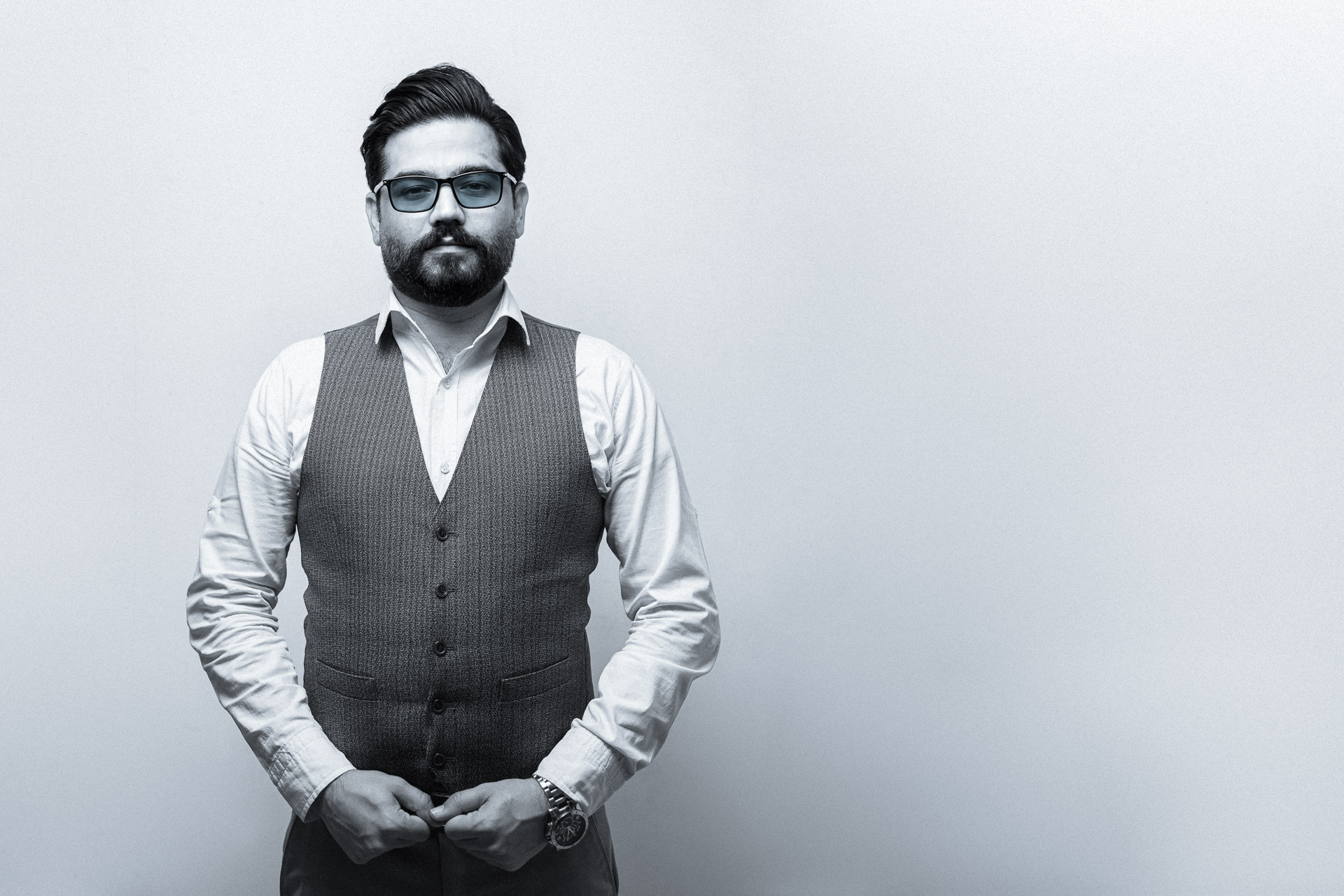 نورطبیعی و ادیت خاص