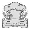 کیک و شیرینی گندمک